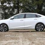 Changan Raeton Plus 2023