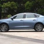 BYD QIN PLUS EV 2024