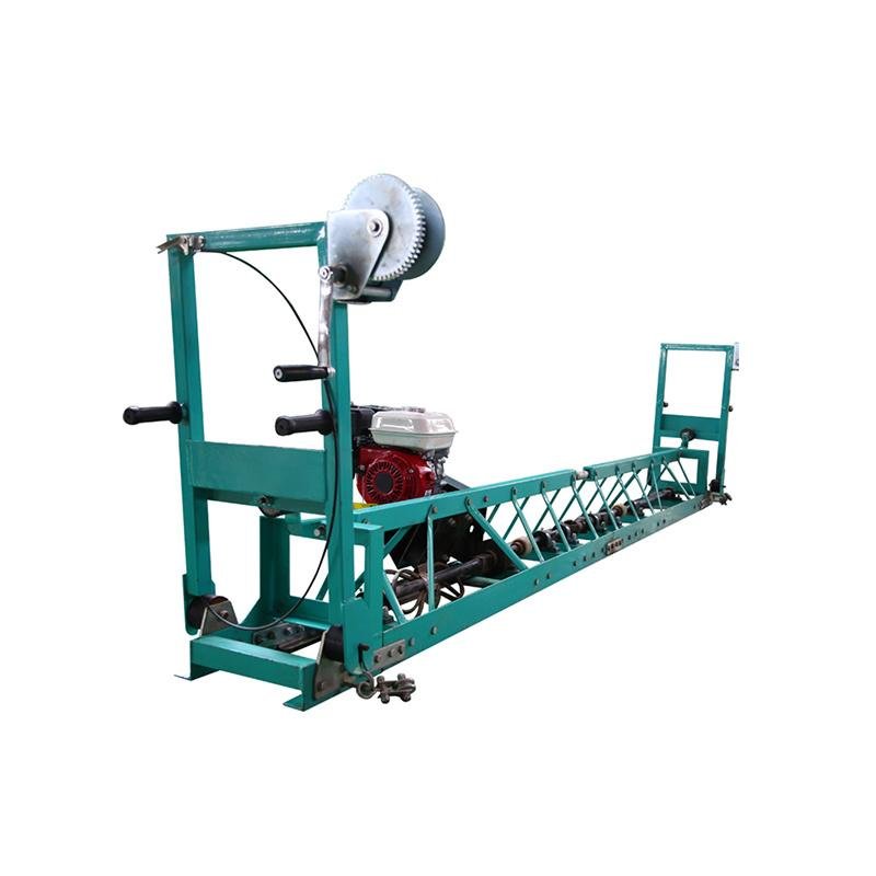 LCL55~130 - 5.5HP~13HP Concrete leveling machine