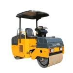 LTC20 - 2 Ton Double Drum Vibratory Road Roller