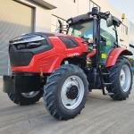 LTD1404 - 140 Horsepower Tractor