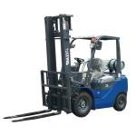 FG25 - 2.5 Ton LPG/Gasoline Forklift