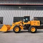 LT930 - 3 Ton Wheel Loader