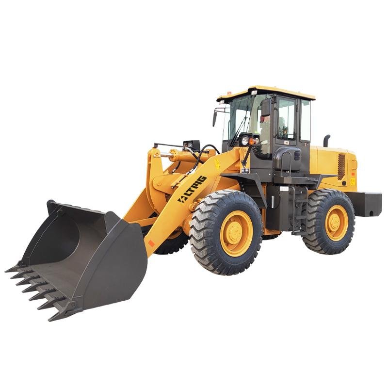 LT936 - 3 Ton Wheel Loader