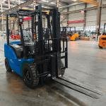 FBL20-35 - 2~3.5 Ton Electric Forklift (E Series)