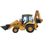 BLT388T - 2.5 Ton Backhoe Loader