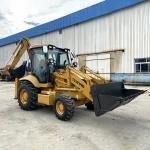 BLT388T - 2.5 Ton Backhoe Loader
