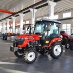 LTB604 - 60 Horsepower Tractor