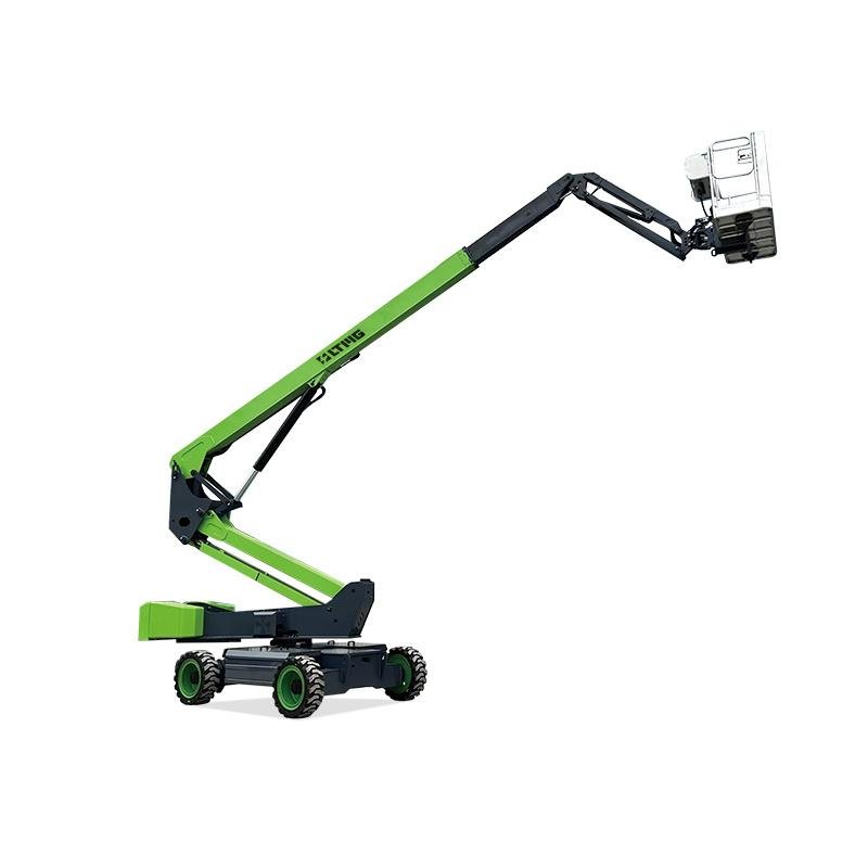 LTZE1820/2022 - Electric Telescopic Boom Lift