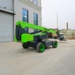 LTZE1820/2022 - Electric Telescopic Boom Lift