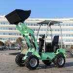 LT905EV - Electric Loader