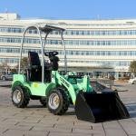 LT905EV - Electric Loader