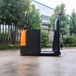 TB03 - 3 Ton Electric Tow Tractor (stand-type)