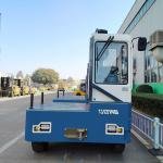 FDS60 - 6 Ton Diesel Side Loader Forklift