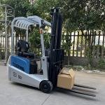 FB10S - 1 Ton Three-wheel Electric Forklift