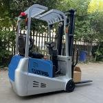 FB10S - 1 Ton Three-wheel Electric Forklift