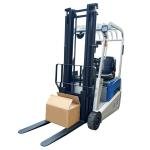 FB15S - 1.5 Ton Three-wheel Electric Forklift