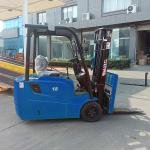 FB18S - 1.8 Ton Three-wheel Electric Forklift