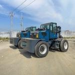 LTR60 - 6 Ton Rear Wheel Steering Rough Terrain Forklift