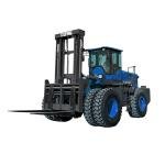 LTR150-15 Ton Rough Terrain Forklift