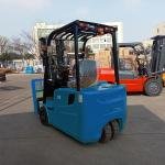 FB20S - 2 Ton Three-wheel Electric Forklift