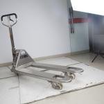 HF20/30 - 2 Ton 3 Ton Stainless Steel Pallet Truck