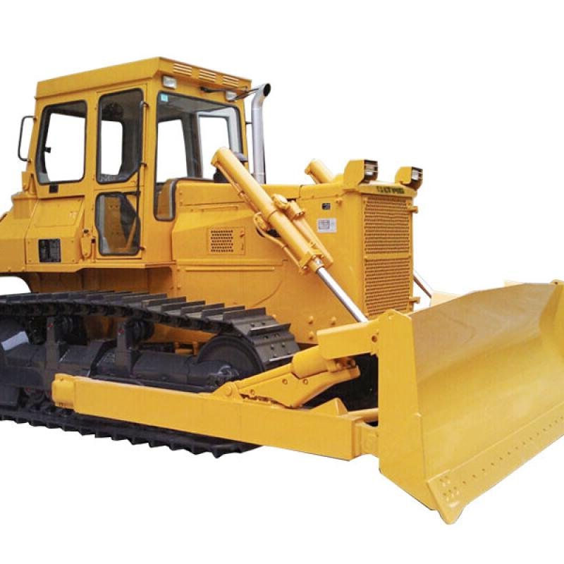 T180 - 180 HP Crawler Bulldozer