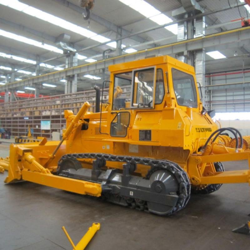 T180 - 180 HP Crawler Bulldozer