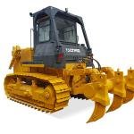 T240 - 240 HP Crawler Bulldozer