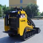 LTS22 - 240KG Tracked Skid Steer Loader