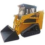 LTS50-700KG Tracked Skid Steer Loader