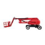 LTQD2022-20m Diesel Articulated Boom Lift