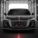 Hongqi H5 Middle-Sized Vehicle