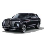 Hongqi E-HS9 Pure Electric Large SUV