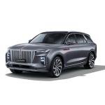 Hongqi E-HS9 Pure Electric Large SUV