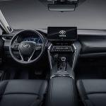 Toyota Venza Midsize SUV