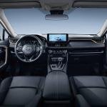 Toyota Wildlander Compact SUV