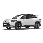 Toyota Frontlander Compact SUV