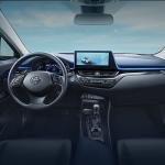 Toyota C-HR Compact SUV