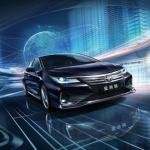 TOYOTA ALLION Compact Car