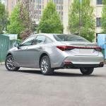 Toyota AVALON Middle-sized Vehicle