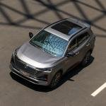 Changan CS55 PLUS Compact SUV