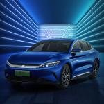 BYD Han