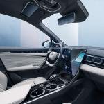 Geely Boyue L Sport SUV