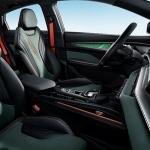 Geely Binrui Compact Sedan