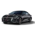 Geely Geometry E Firefly