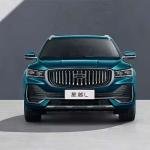 Geely Xingyue L