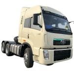 FAW 420hp truck head tractor 6x4