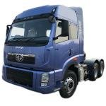 FAW 420hp truck head tractor 6x4