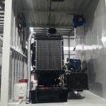 FAW 4x4 Rescue tools truck